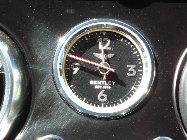 used 2022 Bentley Continental GT car, priced at $209,950