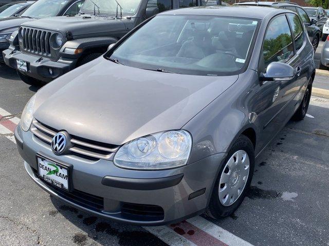 used 2008 Volkswagen Rabbit car, priced at $11,950