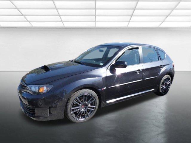 used 2010 Subaru Impreza car, priced at $24,950