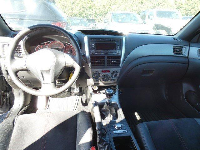 used 2010 Subaru Impreza car, priced at $24,950