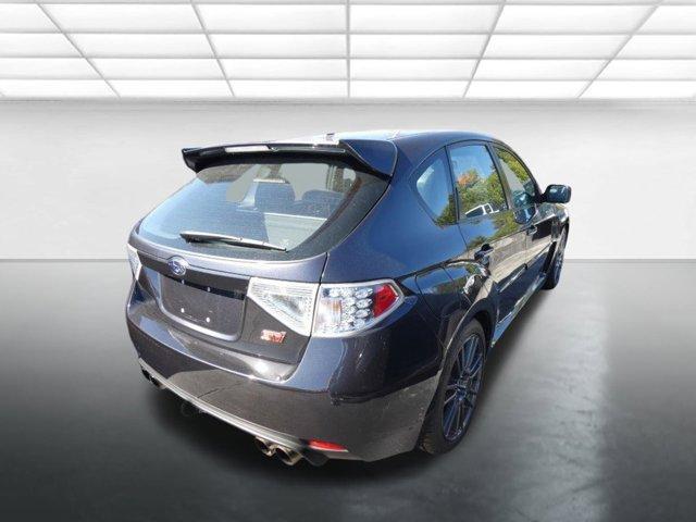 used 2010 Subaru Impreza car, priced at $24,950