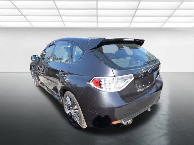 used 2010 Subaru Impreza car, priced at $24,950