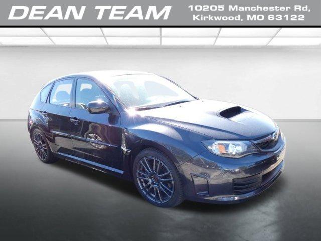 used 2010 Subaru Impreza car, priced at $24,950