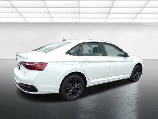 new 2024 Volkswagen Jetta car, priced at $28,636