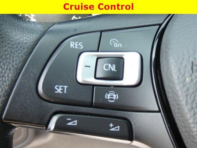 used 2019 Volkswagen Atlas car, priced at $23,950