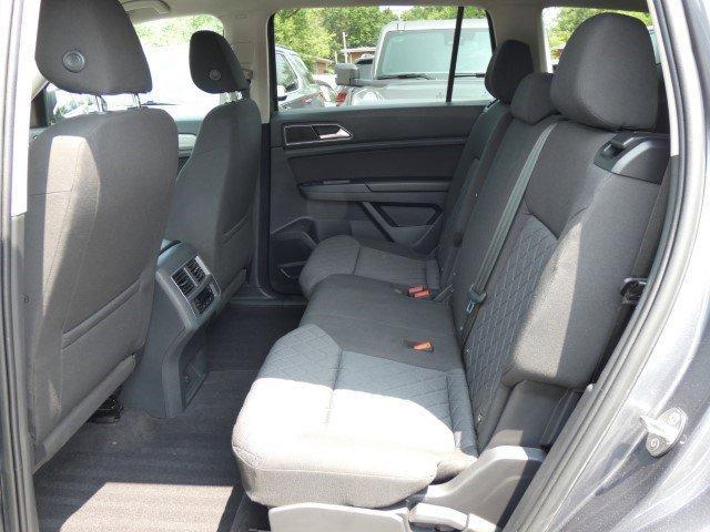 used 2019 Volkswagen Atlas car, priced at $23,950