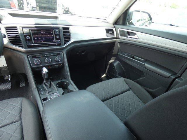 used 2019 Volkswagen Atlas car, priced at $23,950
