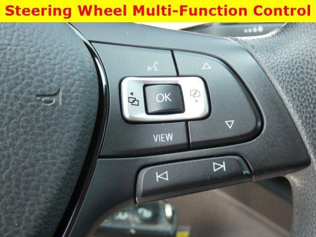 used 2019 Volkswagen Atlas car, priced at $23,950