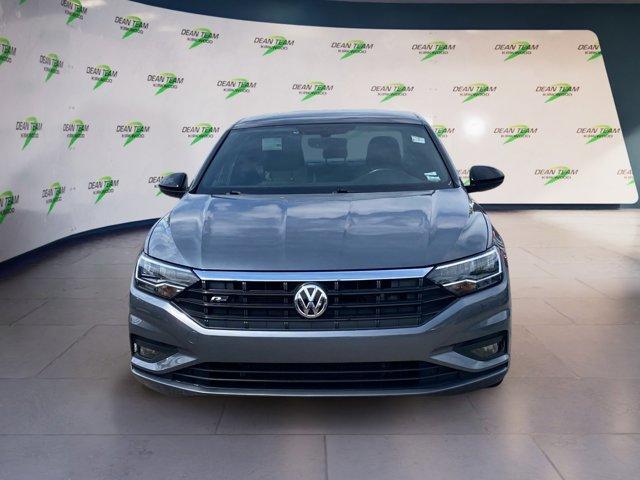 used 2020 Volkswagen Jetta car, priced at $12,950