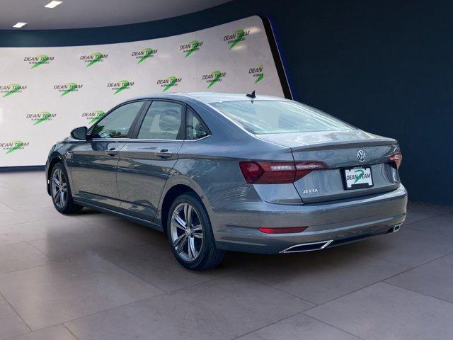 used 2020 Volkswagen Jetta car, priced at $12,950