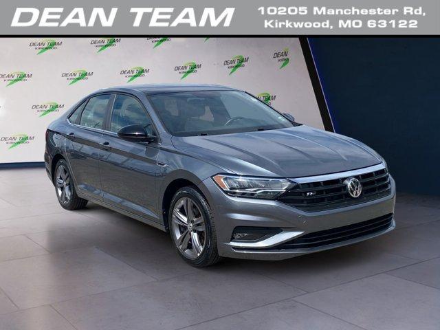 used 2020 Volkswagen Jetta car, priced at $12,950