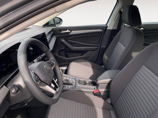 new 2026 Volkswagen Jetta car, priced at $25,791