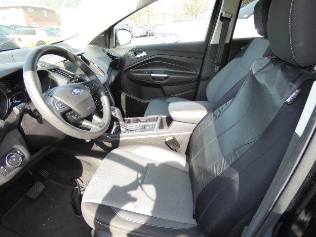 used 2018 Ford Escape car, priced at $19,950