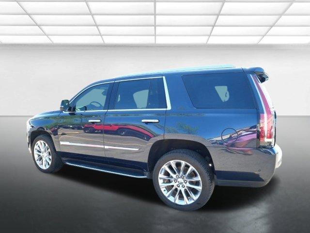 used 2020 Cadillac Escalade car, priced at $51,950