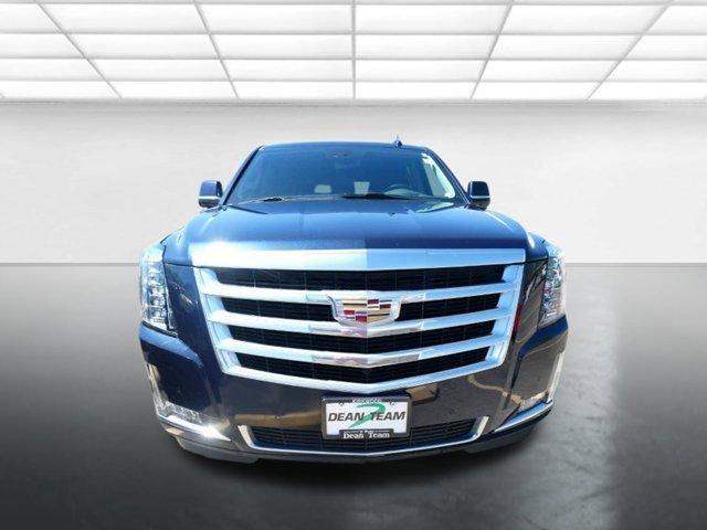 used 2020 Cadillac Escalade car, priced at $51,950