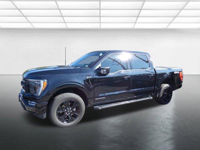 used 2022 Ford F-150 car, priced at $45,950