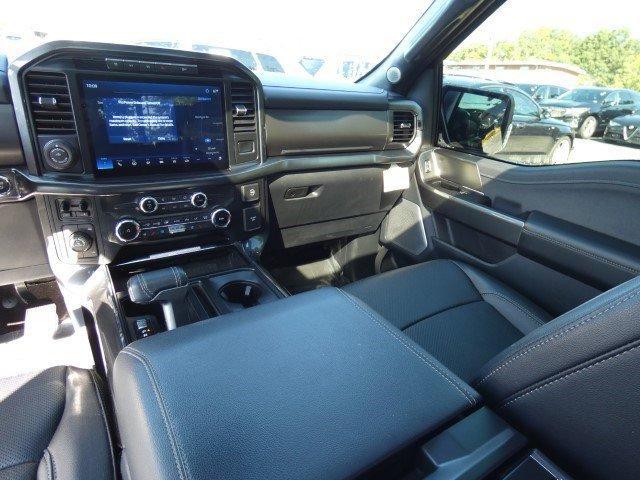 used 2022 Ford F-150 car, priced at $45,950