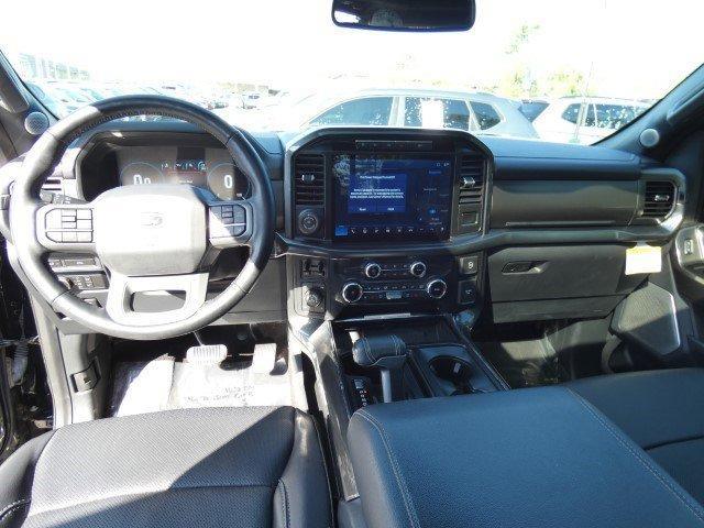 used 2022 Ford F-150 car, priced at $45,950