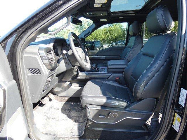 used 2022 Ford F-150 car, priced at $45,950