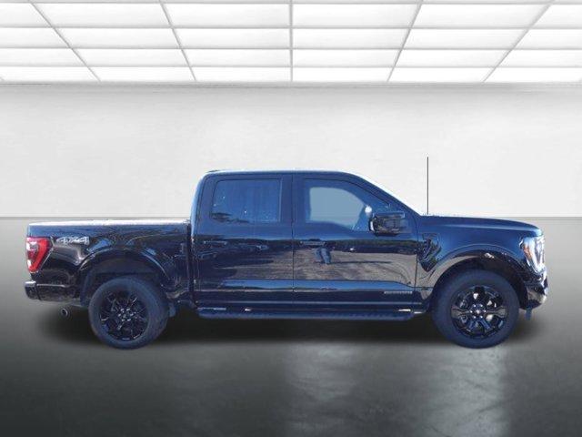 used 2022 Ford F-150 car, priced at $45,950