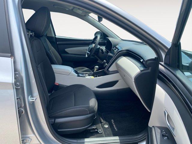 used 2023 Hyundai Tucson car, priced at $26,950