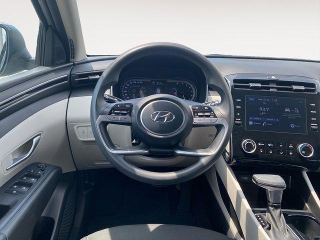 used 2023 Hyundai Tucson car, priced at $26,950