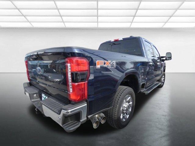 used 2023 Ford F-250 car, priced at $78,950