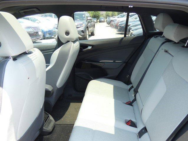 used 2021 Volkswagen ID.4 car, priced at $24,950