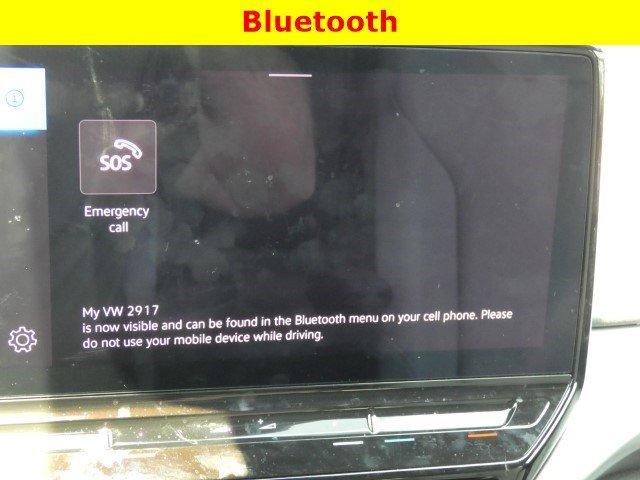 used 2021 Volkswagen ID.4 car, priced at $24,950