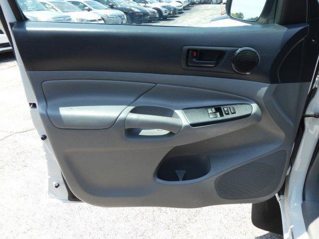 used 2014 Toyota Tacoma car, priced at $25,950