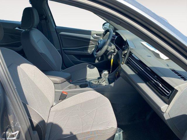 new 2026 Volkswagen Jetta car, priced at $27,506