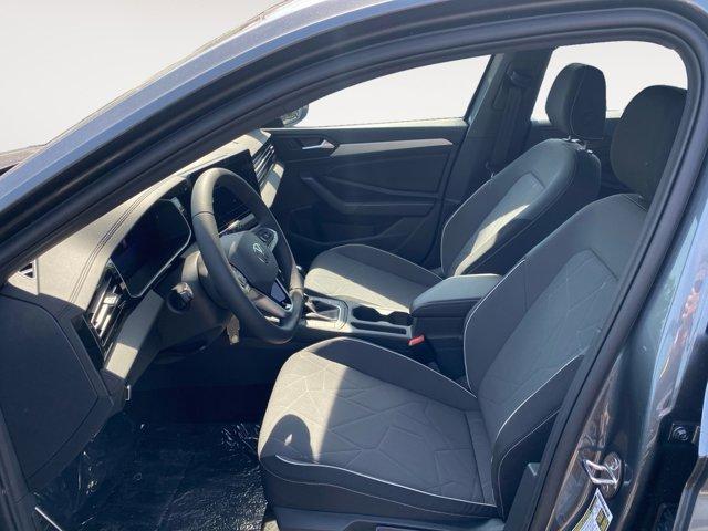new 2026 Volkswagen Jetta car, priced at $27,506