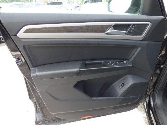 used 2019 Volkswagen Atlas car, priced at $24,950