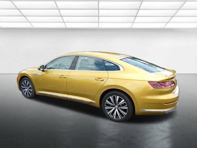 used 2019 Volkswagen Arteon car, priced at $28,950