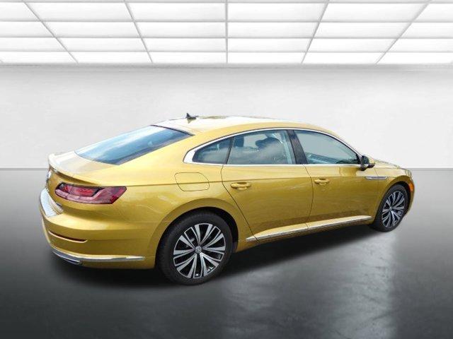 used 2019 Volkswagen Arteon car, priced at $28,950