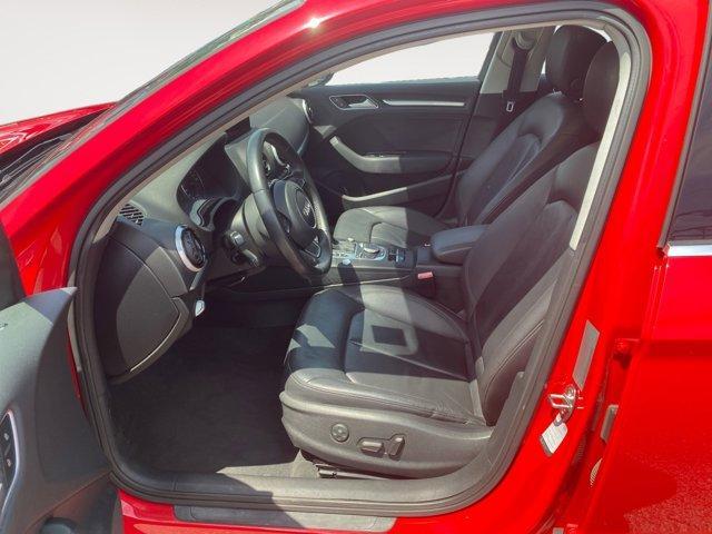used 2015 Audi A3 car, priced at $17,950