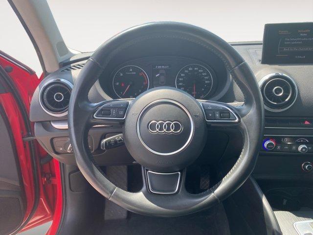 used 2015 Audi A3 car, priced at $17,950