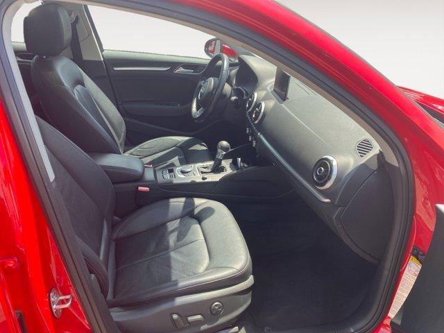 used 2015 Audi A3 car, priced at $17,950