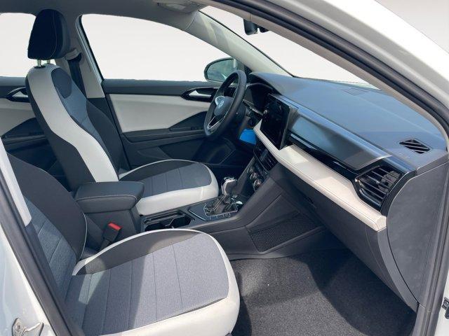 new 2025 Volkswagen Taos car, priced at $27,011