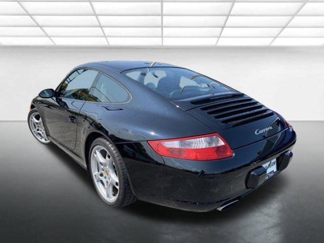 used 2005 Porsche 911 car, priced at $47,950