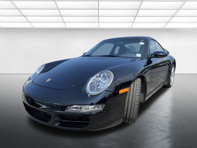 used 2005 Porsche 911 car, priced at $47,950