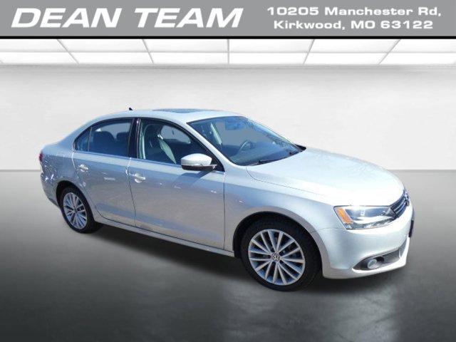 used 2011 Volkswagen Jetta car, priced at $12,950