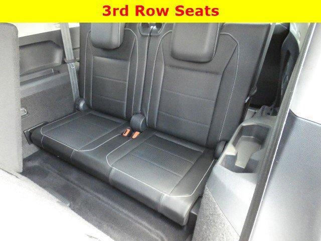 used 2021 Volkswagen Tiguan car, priced at $17,950
