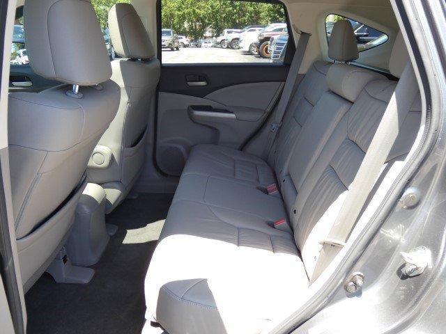 used 2013 Honda CR-V car, priced at $20,950