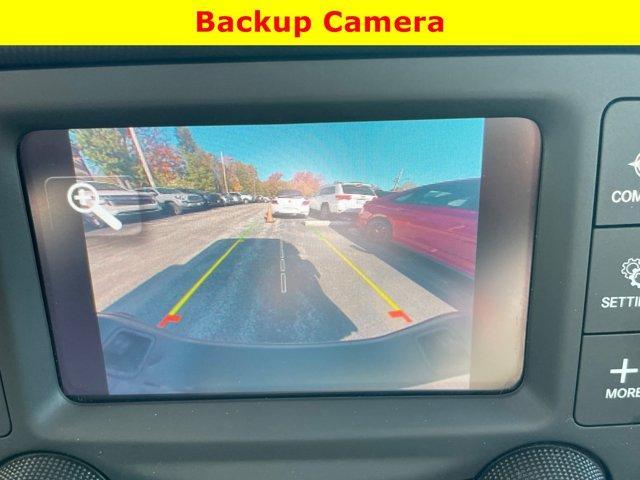 used 2020 Jeep Gladiator car, priced at $31,950