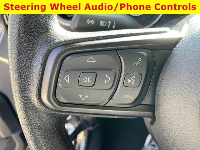 used 2020 Jeep Gladiator car, priced at $31,950