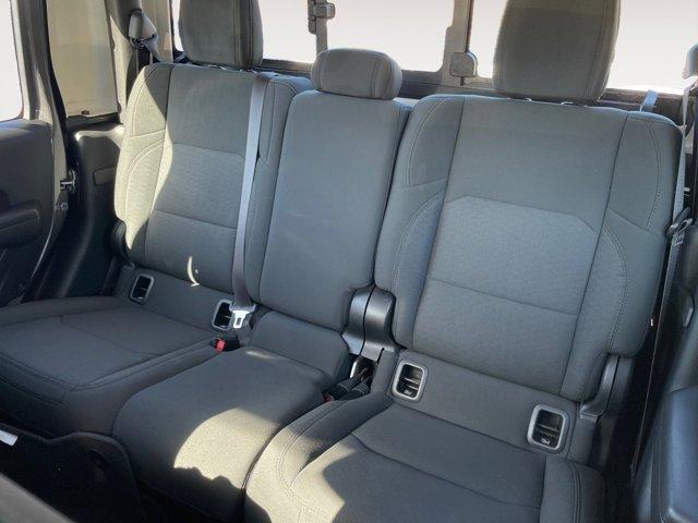 used 2020 Jeep Gladiator car, priced at $31,950