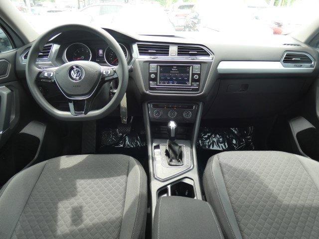 used 2020 Volkswagen Tiguan car, priced at $21,950