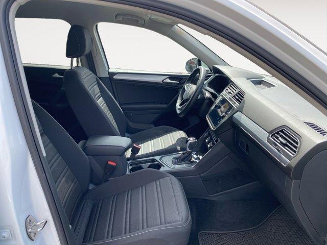 new 2024 Volkswagen Tiguan car, priced at $31,545