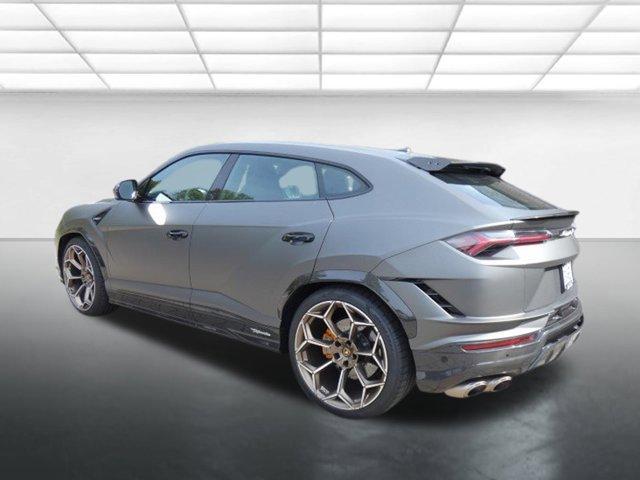 used 2024 Lamborghini Urus car, priced at $329,950